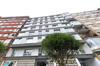 Aparcament cotxe a La cámara, 67