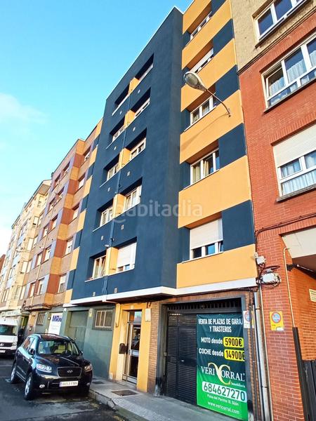 Foto 7300759a-87e8-4866-bdfb-82c72b992185. Appartamento in El Polígono Gijón