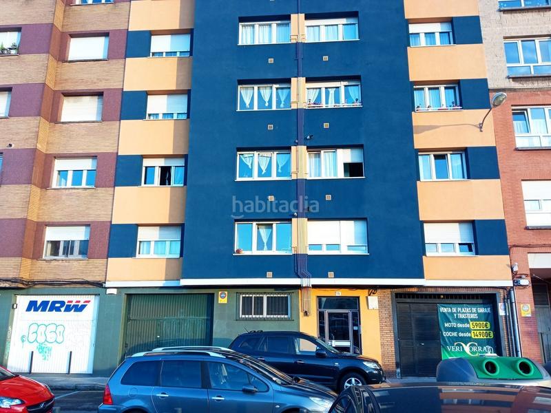 Foto d9e27692-9ae1-4896-8192-9388e06686e4. Appartamento in El Polígono Gijón