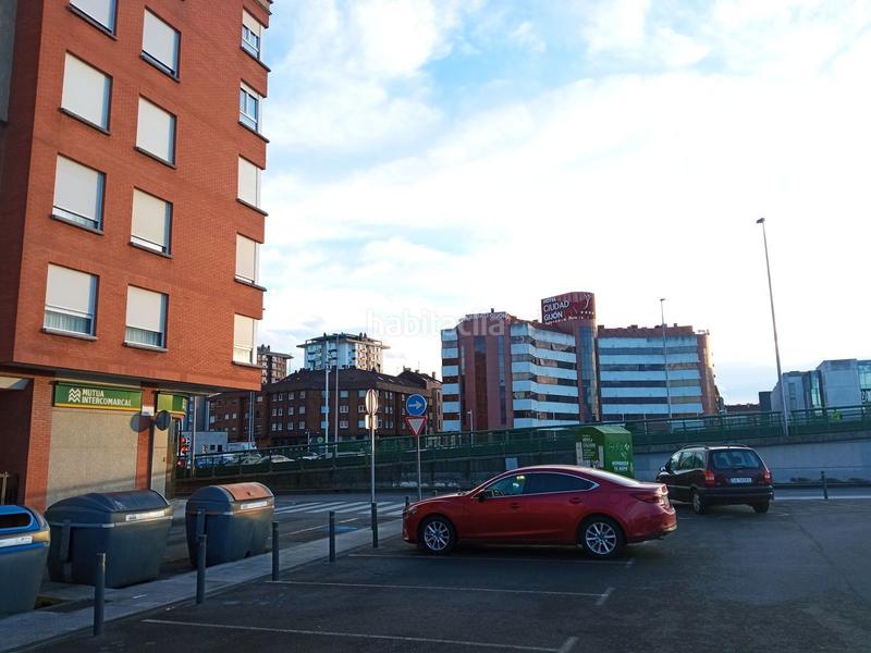Foto f97a75f8-1191-49be-9596-5dba0a0992a2. Appartamento in El Polígono Gijón