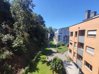 Pis a San Claudio - Trubia - Las Caldas