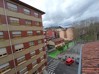 Etagenwohnung in Sama