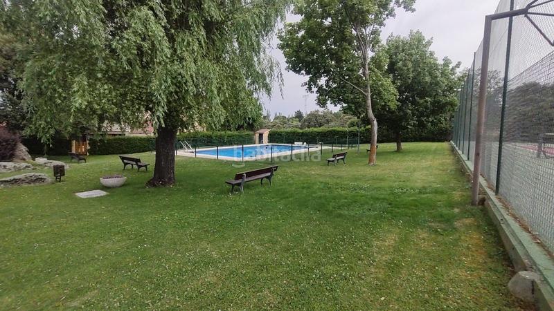 Foto 069d6735-7aa9-4ae1-9634-58b5fcd5d50e. Casa in cerro de la ronconada 44 in Los Ángeles de San Rafael Espinar (El)