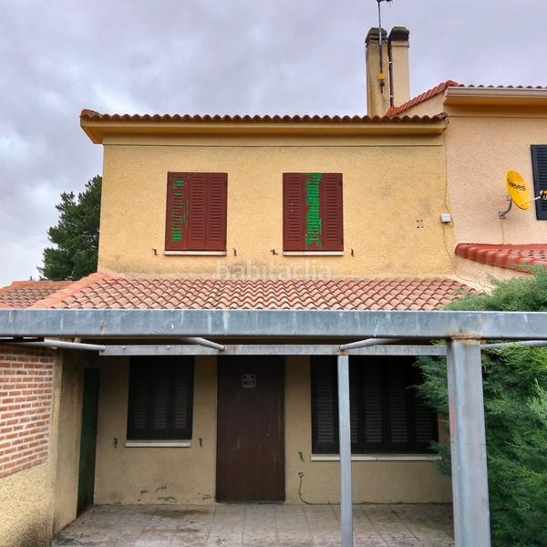 Foto 223b0a2c-247f-4d75-8e97-b5f39b9f1f5a. Casa in cerro de la ronconada 44 in Los Ángeles de San Rafael Espinar (El)