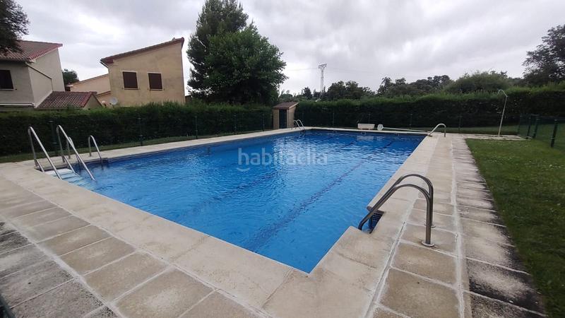 Foto 2a677cfb-a959-4923-a38b-3cd0b1c8a361. Casa in cerro de la ronconada 44 in Los Ángeles de San Rafael Espinar (El)