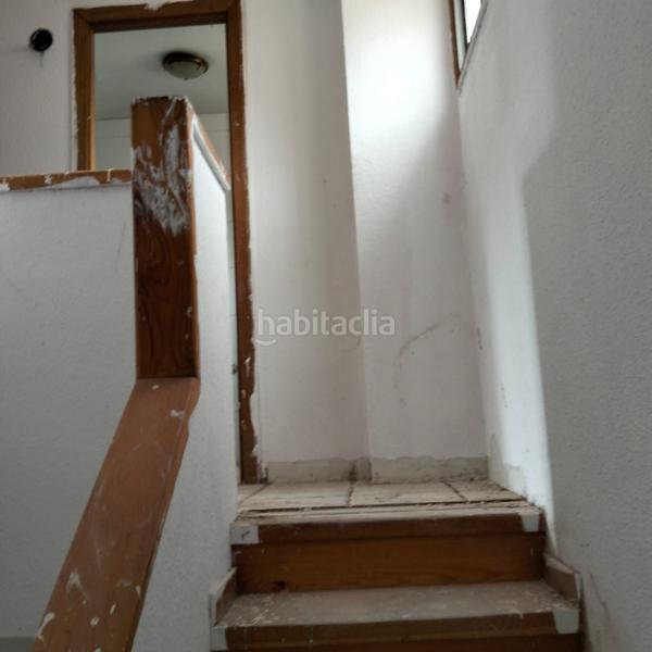 Foto 38ada972-fae9-4aeb-869e-87b0ebc39c1a. Casa in cerro de la ronconada 44 in Los Ángeles de San Rafael Espinar (El)