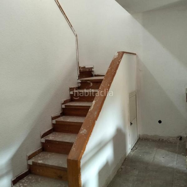 Foto 3e81dc30-8180-41d7-ae6c-be93b8b6b4e4. Casa in cerro de la ronconada 44 in Los Ángeles de San Rafael Espinar (El)