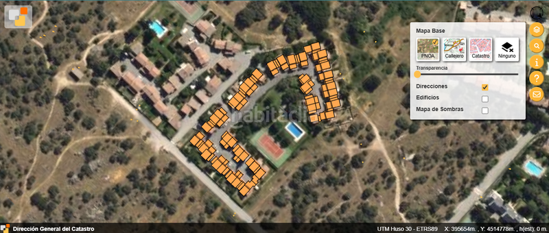 Foto 3f270100-f9ea-40dd-ad90-891cec3d03be. Casa in cerro de la ronconada 44 in Los Ángeles de San Rafael Espinar (El)