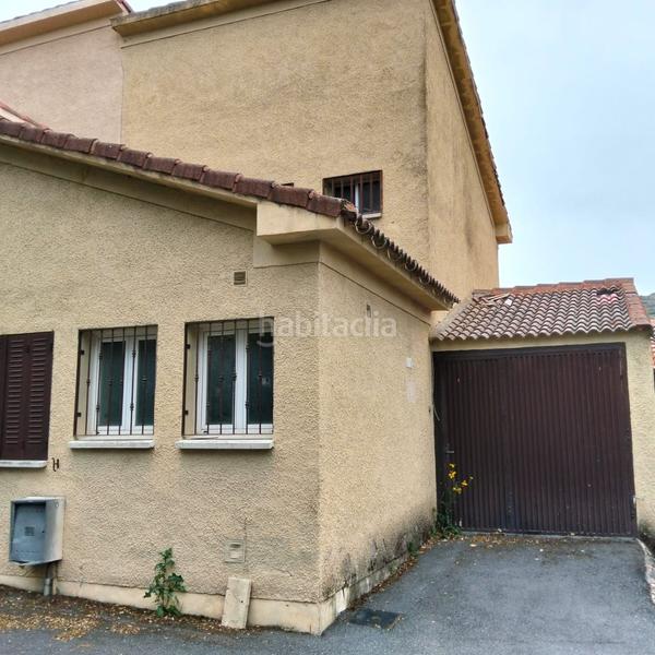 Foto 57dfe293-0799-4bca-896e-bd32b5c093d4. Casa in cerro de la ronconada 44 in Los Ángeles de San Rafael Espinar (El)