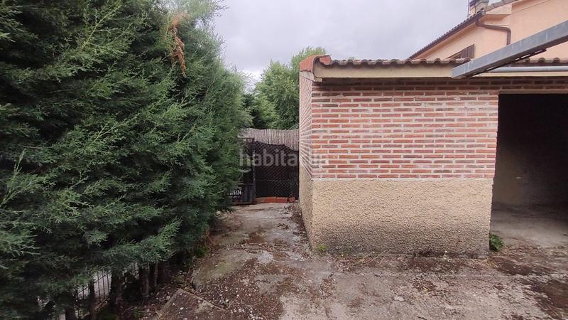 Foto 6808ff28-1780-4315-92a6-3e5de08fe558. Casa in cerro de la ronconada 44 in Los Ángeles de San Rafael Espinar (El)