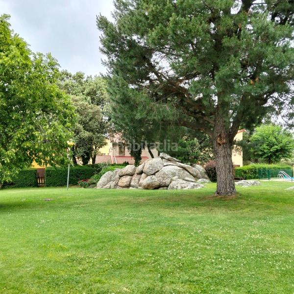 Foto 6a74c27a-0ed5-44c6-a08b-5ec81ac7f28e. Casa in cerro de la ronconada 44 in Los Ángeles de San Rafael Espinar (El)