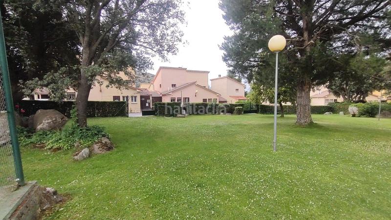 Foto 766f30ef-438d-4927-928f-4651c1433959. Casa in cerro de la ronconada 44 in Los Ángeles de San Rafael Espinar (El)