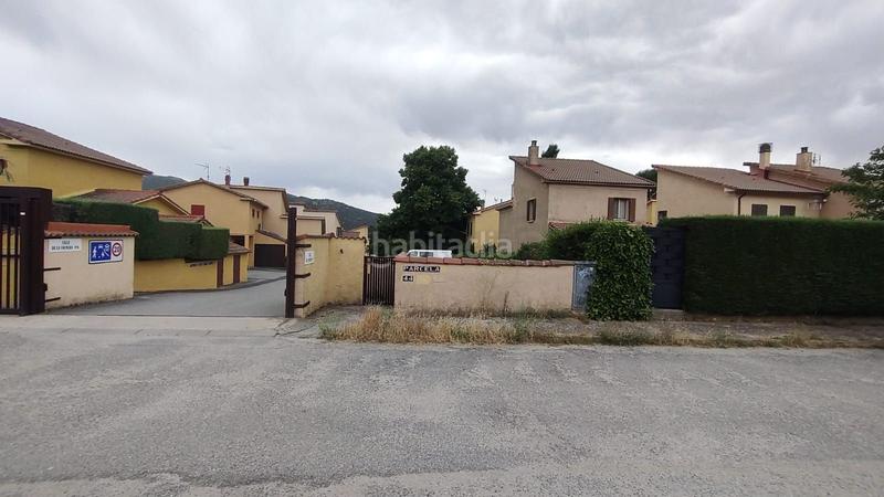 Foto 7d7a56e9-e9bd-46df-a636-e7be049d4d31. Casa in cerro de la ronconada 44 in Los Ángeles de San Rafael Espinar (El)