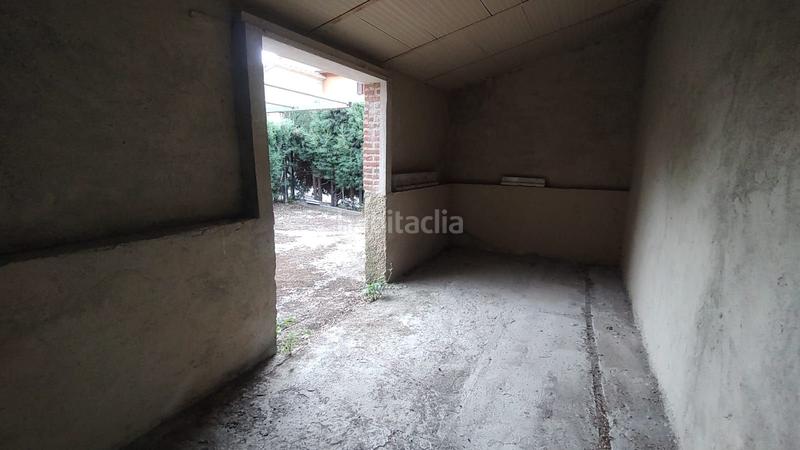 Foto 86bcc241-6aba-4a5d-b7e9-83bd5338d308. Casa in cerro de la ronconada 44 in Los Ángeles de San Rafael Espinar (El)