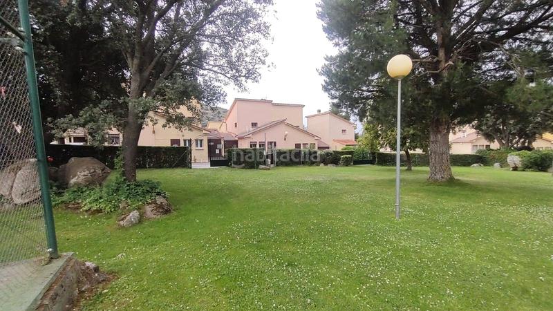 Foto 889ce36d-d076-4330-93e7-6ab7abb04715. Casa in cerro de la ronconada 44 in Los Ángeles de San Rafael Espinar (El)