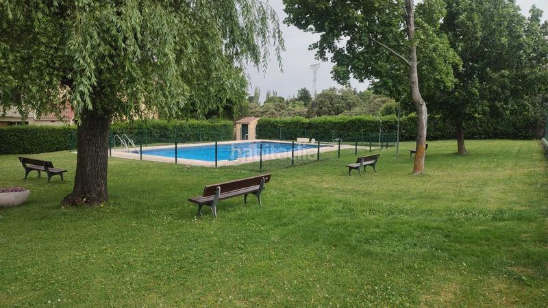 Foto 9063e664-c65b-477c-a30d-3df5fb88f288. Casa in cerro de la ronconada 44 in Los Ángeles de San Rafael Espinar (El)