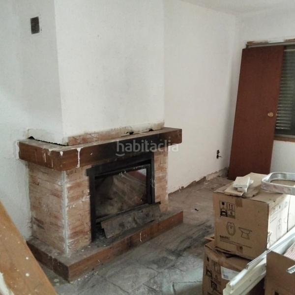 Foto 91090267-1836-48b8-81a8-07f864001b06. Casa in cerro de la ronconada 44 in Los Ángeles de San Rafael Espinar (El)