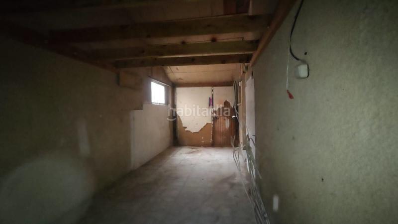 Foto 9c00980a-8de7-429d-a2f7-f04c8e19b674. Casa in cerro de la ronconada 44 in Los Ángeles de San Rafael Espinar (El)