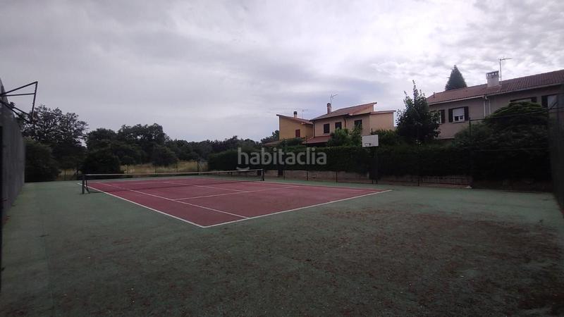 Foto 9fa554a7-0bd0-44c6-b3c4-99de67f7c392. Casa in cerro de la ronconada 44 in Los Ángeles de San Rafael Espinar (El)