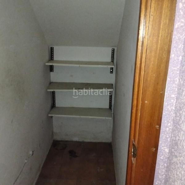 Foto a2da90b3-9bbd-4e9f-90d1-dde73ce36630. Casa in cerro de la ronconada 44 in Los Ángeles de San Rafael Espinar (El)