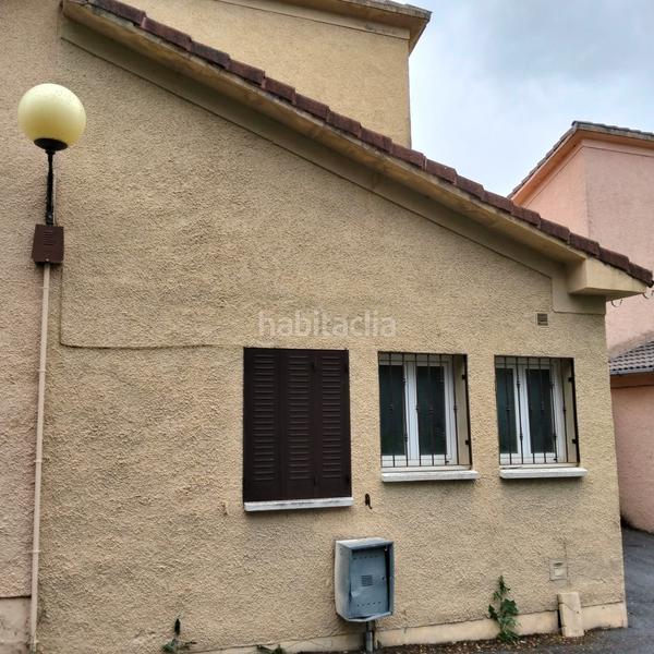 Foto bd7a0a75-5382-43ef-bb10-7055df78f555. Casa in cerro de la ronconada 44 in Los Ángeles de San Rafael Espinar (El)