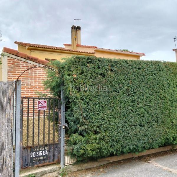 Foto c007ff2b-3406-4681-99bf-b47bb2a5f954. Casa in cerro de la ronconada 44 in Los Ángeles de San Rafael Espinar (El)