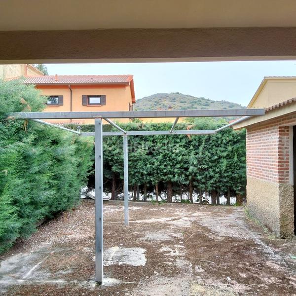 Foto cc99e5ef-aad5-4d1a-bfaf-f447d0b4739a. Casa in cerro de la ronconada 44 in Los Ángeles de San Rafael Espinar (El)