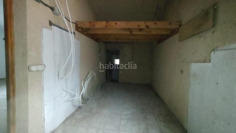 Foto cd4456c3-feb4-44b0-b47d-380d58e23e59. Casa in cerro de la ronconada 44 in Los Ángeles de San Rafael Espinar (El)