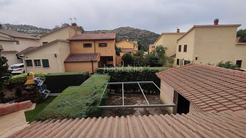 Foto d6e1f021-67fa-4e1c-8f19-f3c233e8bb5a. Casa in cerro de la ronconada 44 in Los Ángeles de San Rafael Espinar (El)