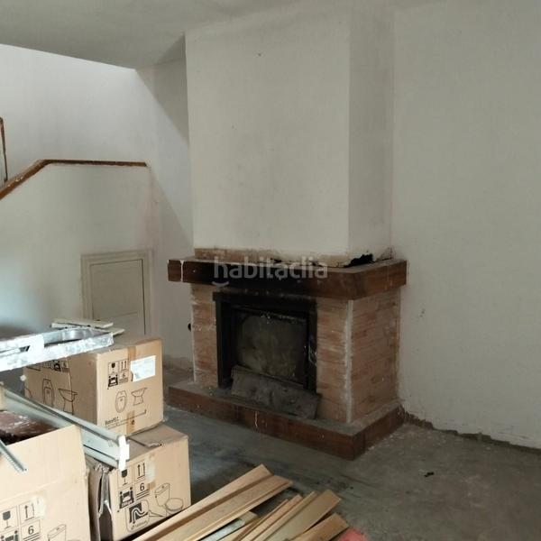 Foto e5c74ef5-29a4-4764-9390-b54a5789b3e3. Casa in cerro de la ronconada 44 in Los Ángeles de San Rafael Espinar (El)