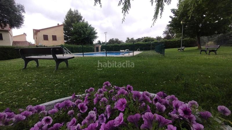 Foto f48b48ff-315a-469c-a6ee-c10454c15cb6. Casa in cerro de la ronconada 44 in Los Ángeles de San Rafael Espinar (El)