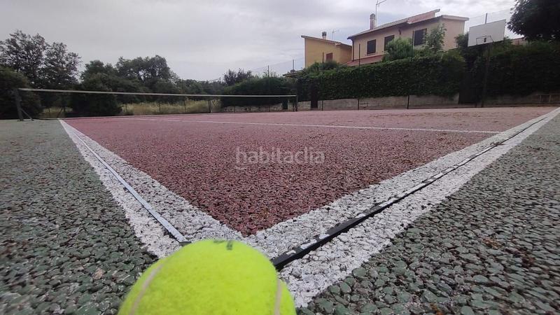 Foto f7c93fca-4c22-4200-a6ad-b4199d524ed4. Casa in cerro de la ronconada 44 in Los Ángeles de San Rafael Espinar (El)