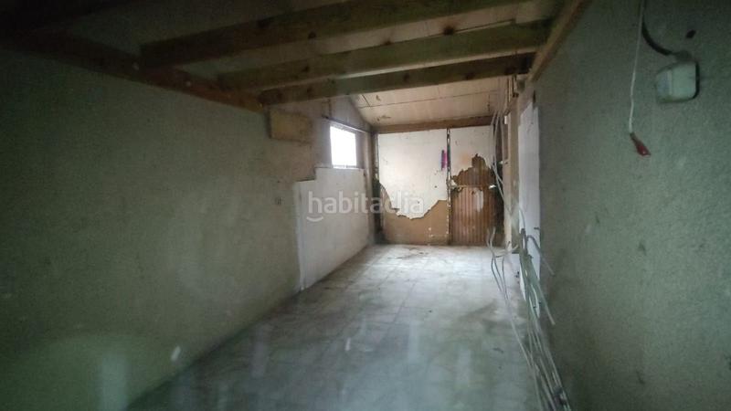 Foto fb5d82af-a8c9-4a98-af66-8c05d43a717d. Casa in cerro de la ronconada 44 in Los Ángeles de San Rafael Espinar (El)