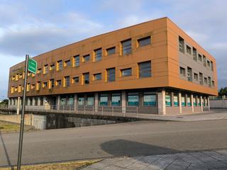 Bureau à Llanera