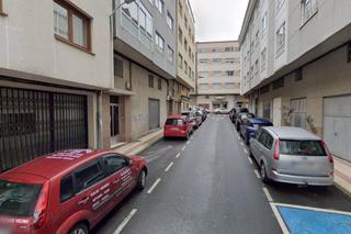 Appartement à Arteixo Pueblo. Inmueble sin posesion y sin acceso al interior