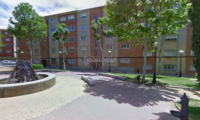 Foto 42d338fb-d451-4677-a2ac-9fc31d8db3fb. Pis a Vidal Salamanca