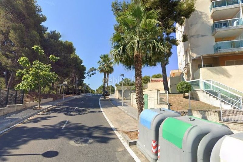 Foto 92672fcf-abf7-4803-bd4c-69891bc1f9e1. Pis a pla de maset - cap de Salou Salou