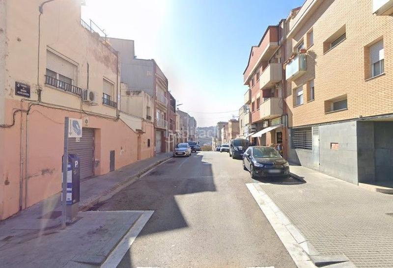 Foto 38062545-95a0-4d10-bf5b-ff42dbd25a15. Etagenwohnung in La Maurina Terrassa