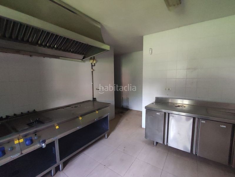 Foto 338bd644-e3af-4238-a0bb-e672ca66d711. Edificio in Tineo