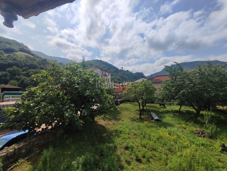 Foto a9f7a7ae-9746-4045-9476-b5c67dda1849. Edificio in Tineo