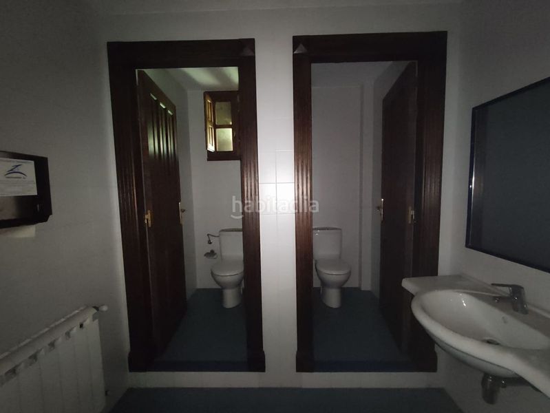 Foto bb69e131-5599-43e8-8918-aee357d4156a. Edificio in Tineo
