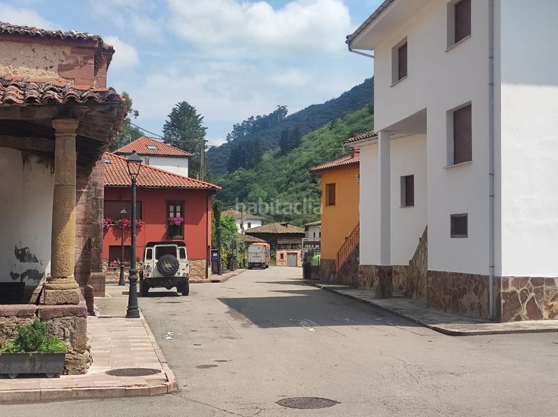 Foto dd341ed8-85e7-4bb3-974a-5a53fbfcc963. Edificio in Tineo