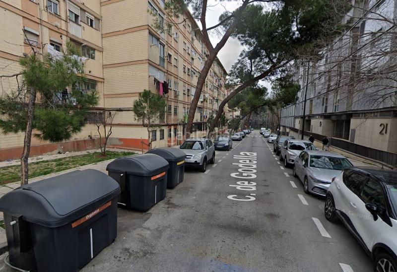 Foto 3028692f-795c-41db-a0b0-2a00f8a58836. Appartement dans godella 5 dans San Cristóbal Madrid