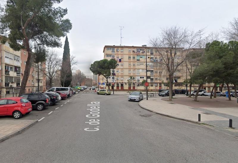 Foto 3a51a4a4-9c11-4240-a84f-24ed6b7495ff. Appartement dans godella 5 dans San Cristóbal Madrid