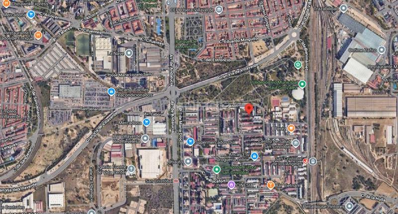 Foto 70fd8a46-0c03-4590-8b19-dcbdb609de45. Appartement dans godella 5 dans San Cristóbal Madrid