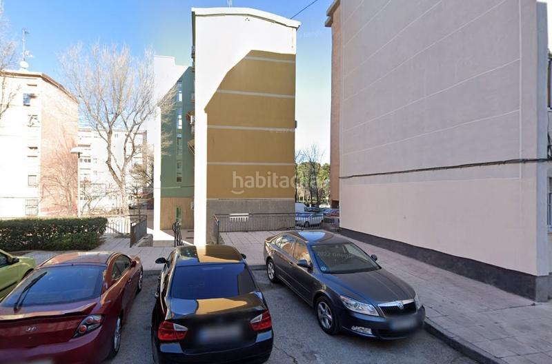 Foto bf6ae502-ca6f-48dc-9434-3bf22552f55a. Appartement dans godella 5 dans San Cristóbal Madrid