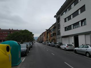 Etagenwohnung in Laviana