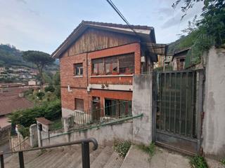 Casa a Requejo - Rozaes - Oñón. Casa unifamiliar, mieres. asturias