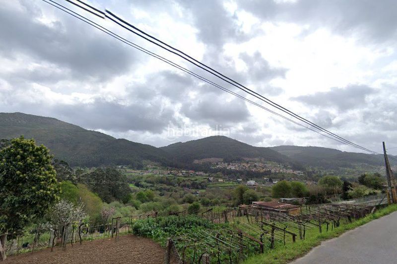 Foto 59e9325b-f2f0-45d2-a61a-beca35458242. Casa a Parroquias Rurales Pontevedra