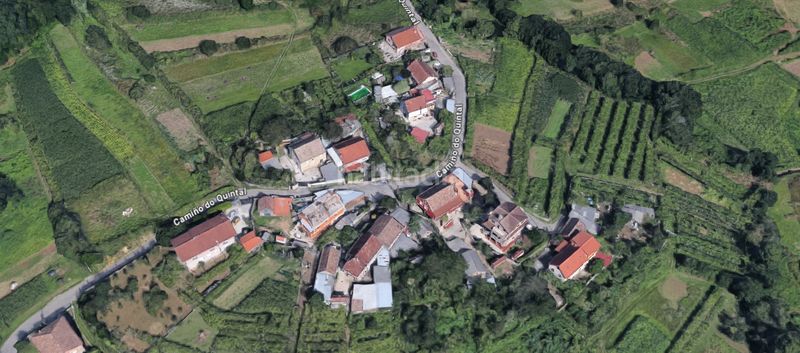Foto c548b6f6-3a80-499b-9a4a-1ddc96eb4d10. Casa a Parroquias Rurales Pontevedra